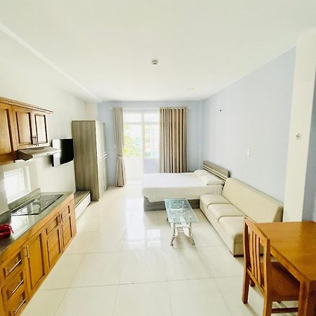 Emerald Apartments Cidade de Ho Chi Minh Exterior foto