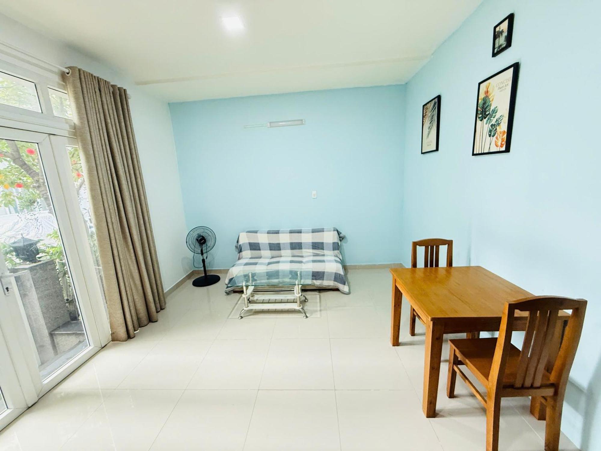 Emerald Apartments Cidade de Ho Chi Minh Exterior foto