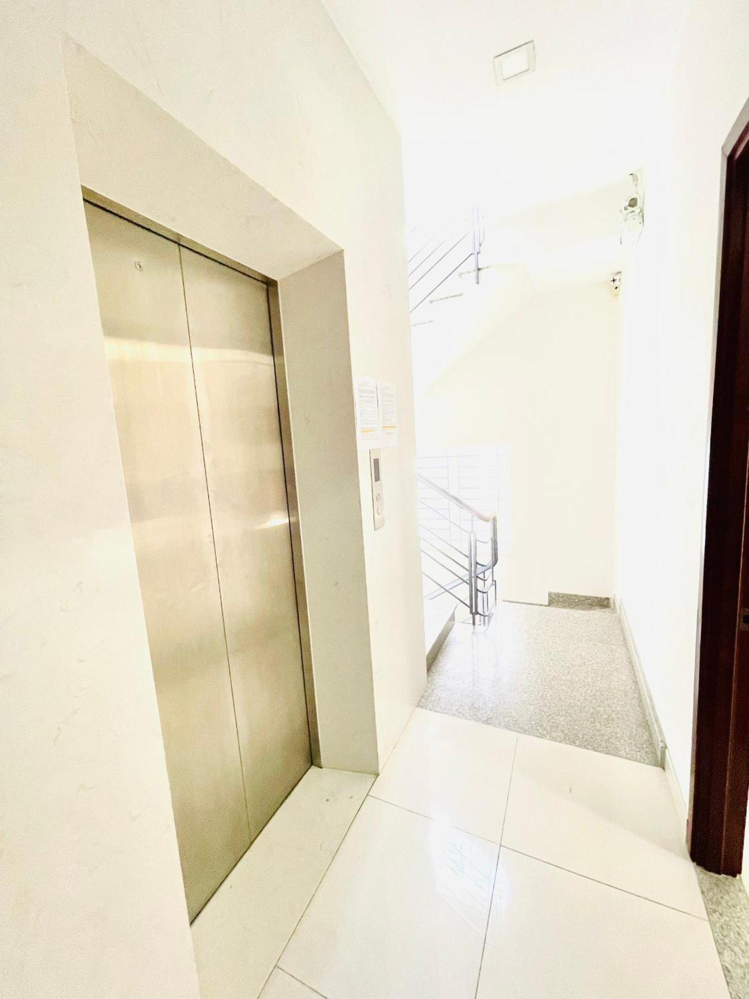 Emerald Apartments Cidade de Ho Chi Minh Exterior foto