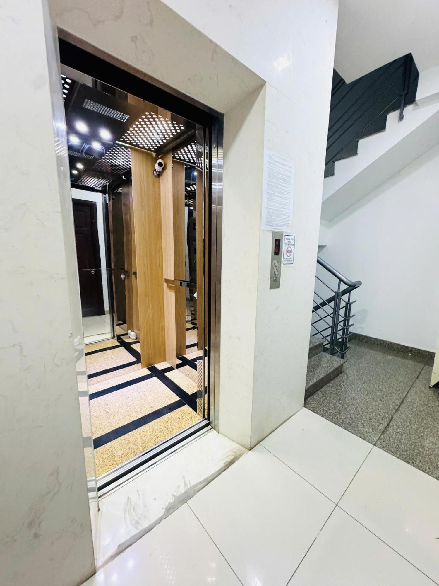 Emerald Apartments Cidade de Ho Chi Minh Exterior foto
