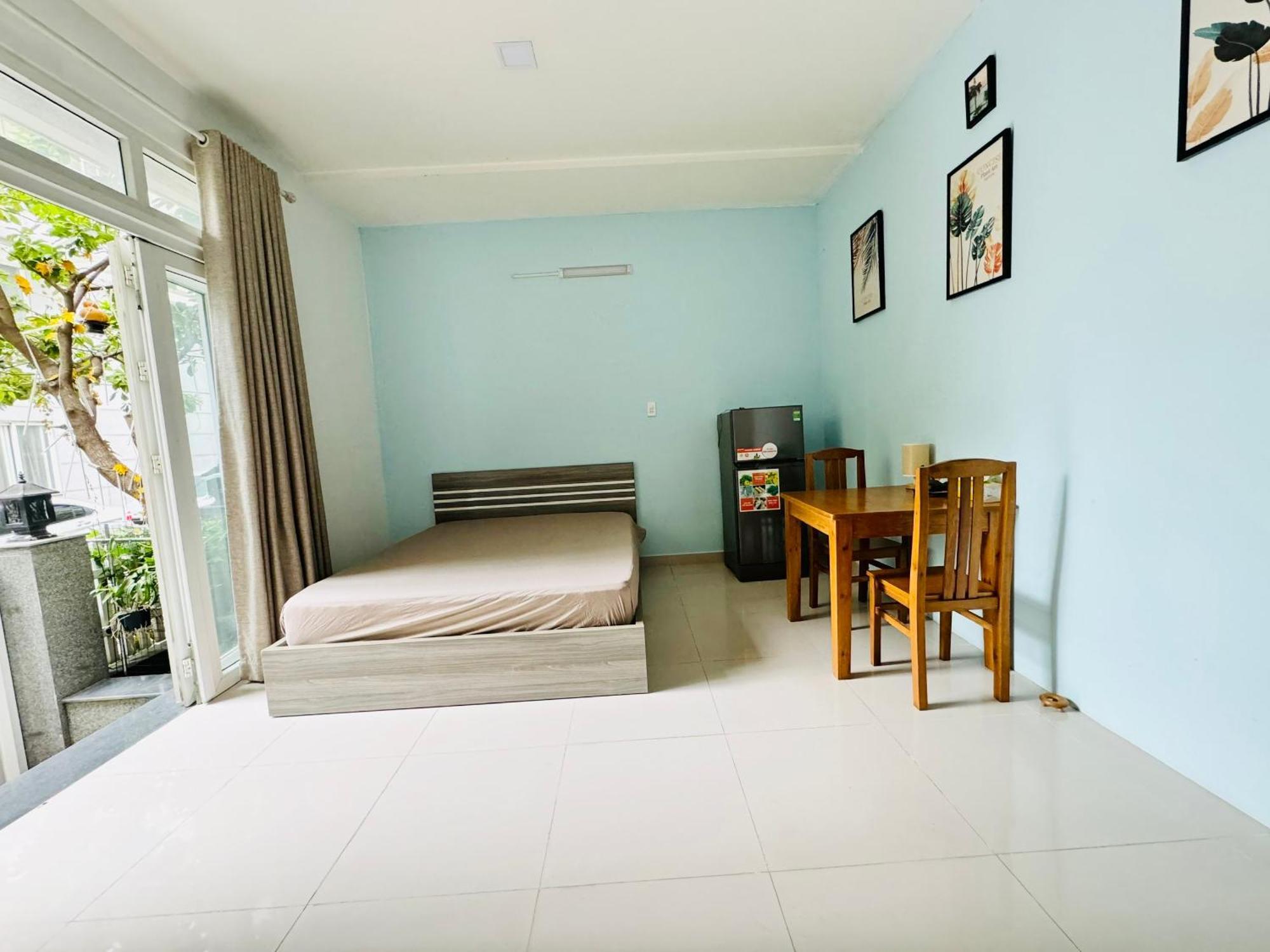 Emerald Apartments Cidade de Ho Chi Minh Exterior foto